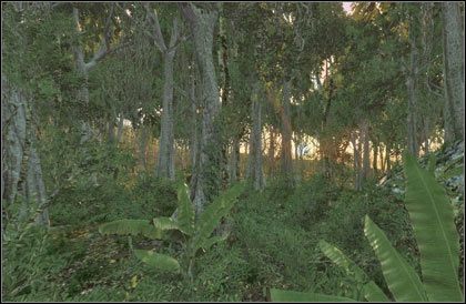 Nowa wersja silnika użytego w Just Cause zostanie zaprezentowana na Tokyo Game Show - ilustracja #1