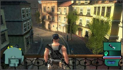 Syphon Filter: Dark Mirror w wersji na PS2 debiutuje na rynku - ilustracja #2