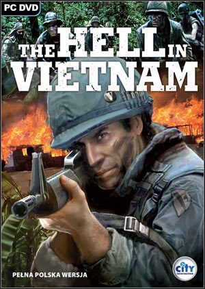 The Hell in Vietnam na rynku od dziś - ilustracja #1