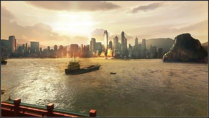 Kiedy dokładnie nastąpi premiera Stranglehold? - ilustracja #2