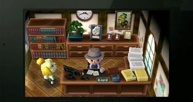 Na 3DS zmierza New Super Mario Bros. 2 oraz nowe Animal Crossing - ilustracja #8