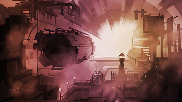 Sunless Skies zadebiutowało w Steam Early Access w sierpniu 2017 r. - Zwolnienia w Failbetter Games - Sunless Skies sprzedaje się poniżej oczekiwań - wiadomość - 2018-02-08