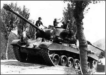 Krótki przegląd broni pancernej cz.5 - ilustracja #2