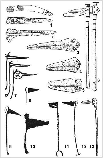 Ewolucja broni cz.1 - ilustracja #14