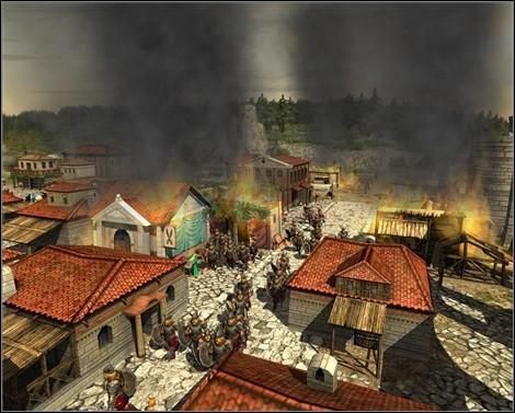 Imperium Romanum dla fanów strategii - ilustracja #1