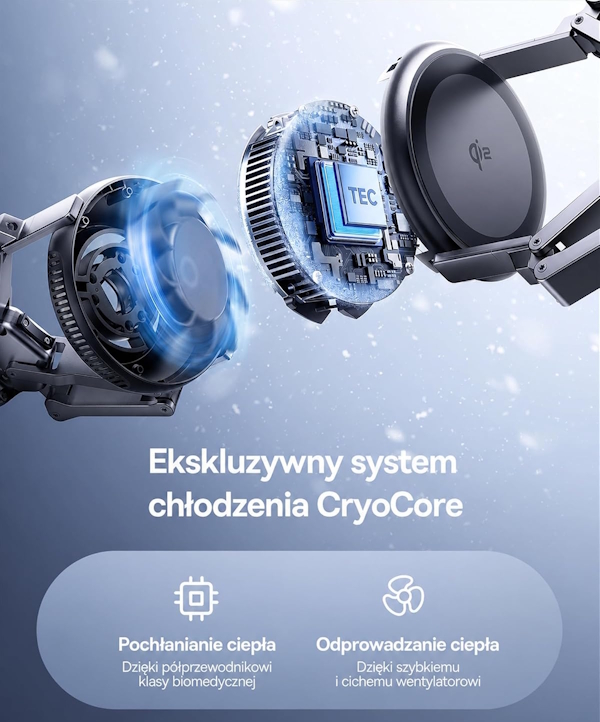 Źródło: Baseus.