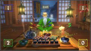 Ninja Reflex w planach wydawniczych Electronic Arts - ilustracja #1