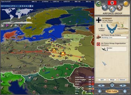 Making History: The Calm & the Storm w złocie - ilustracja #1