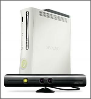 Nowy model Xboksa 360 z wbudowanym Project Natal? - ilustracja #1