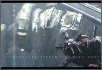 Too Human – tajemniczy projekt Krzemowych Rycerzy - ilustracja #4