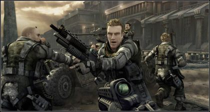 Grywalna wersja Killzone 2 już 10 lipca? - ilustracja #1