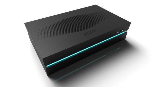Steam Machine od iBuyPower. - Steam Machines - poznaliśmy ceny i konfiguracje komputerów - wiadomość - 2015-03-06