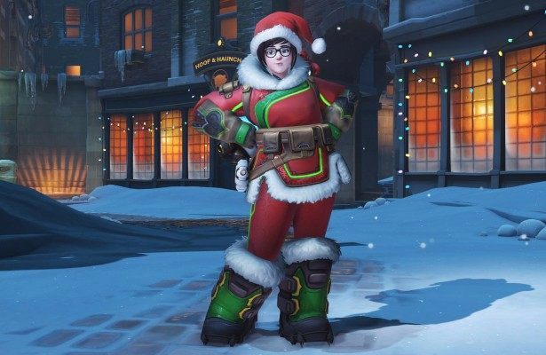 Problemy z polskim drzewkiem w World of Tanks i wtopa Overwatcha – Sieciowe Wieści (22/12/2016) - ilustracja #1