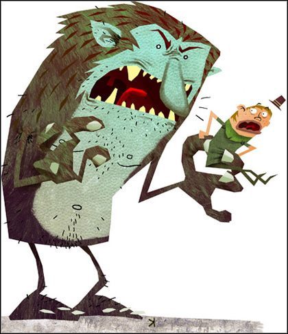 American McGee otwiera studio deweloperskie w Chinach i zapowiada nową grę - ilustracja #1