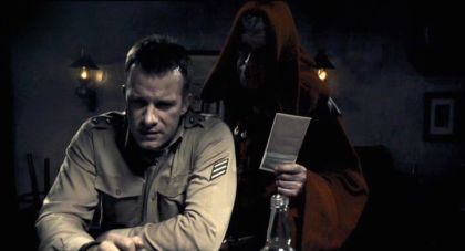 Zapowiedziano Mutant Chronicles: Doomtrooper - grę na podstawie „karcianki” - ilustracja #1