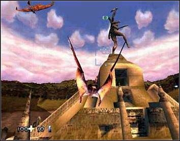 Turok: Evolution – z ziemi konsolowej do PeCetowej - ilustracja #3