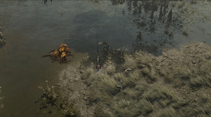 Grożenie devom Diablo 4 nie sprawi, że będziecie fajni. Nawet krytycy gry uderzają w hejterów - ilustracja #1