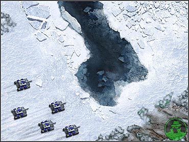 Supreme Commander następcą Total Annihilation - pierwsze informacje i screenshoty - ilustracja #3