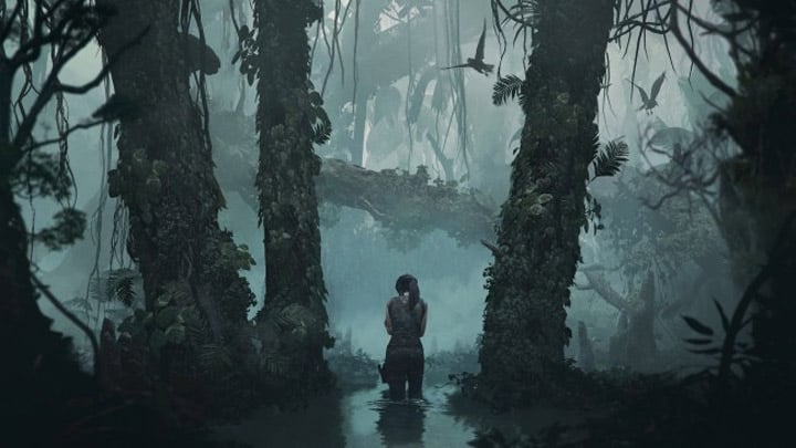 Shadow of the Tomb Raider. - Sterowniki AMD 18.9.1 z ulepszeniami m.in. dla Shadow of the Tomb Raider - wiadomość - 2018-09-13