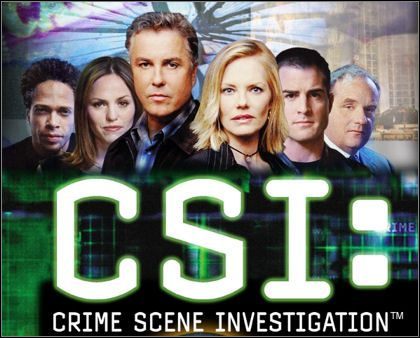 Posiadacze konsol Xbox 360 i Wii również dostaną grę CSI: Hard Evidence? - ilustracja #1