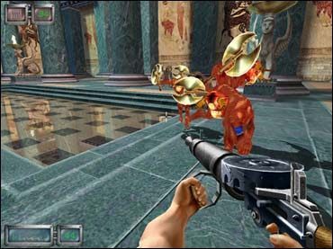 Will Rock i The Genome Projekt - ilustracja #1