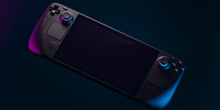 Na wydajniejszego Steam Decka poczekamy przynajmniej dwa lata - ilustracja #1