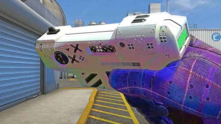 Broń z CSGO, której nigdy nie używaliście dostanie skiny po 11 latach - ilustracja #2