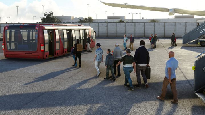 Żyjący świat pełen detali - tak można odmienić Flight Simulator - ilustracja #1