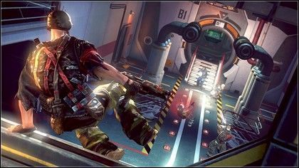 Nowe screeny z QuakeCon 2010 - Fallout: New Vegas, Rage, Hunted: The Demon's Forge oraz Brink - ilustracja #4