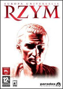 Europa Universalis: Rzym - premiera za tydzień - ilustracja #1