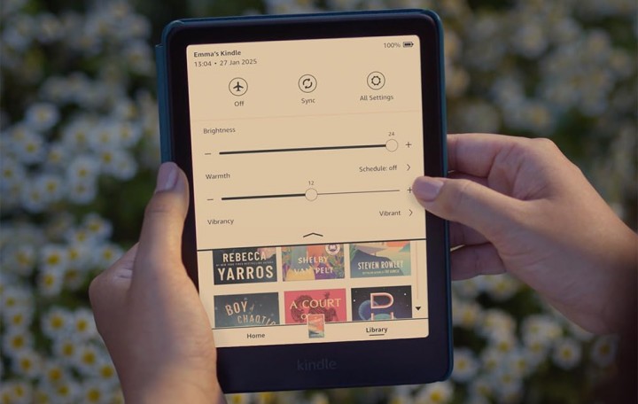 Źródło: Amazon - Amazon masakruje podczas Black Friday Week! Jedynego w swoim rodzaju Kindle kupisz 32% taniej - wiadomość - 2025-11-22