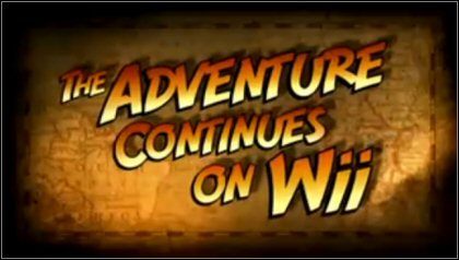 Zwiastun z Indiana Jones The Staff of Kings dostępny - ilustracja #2