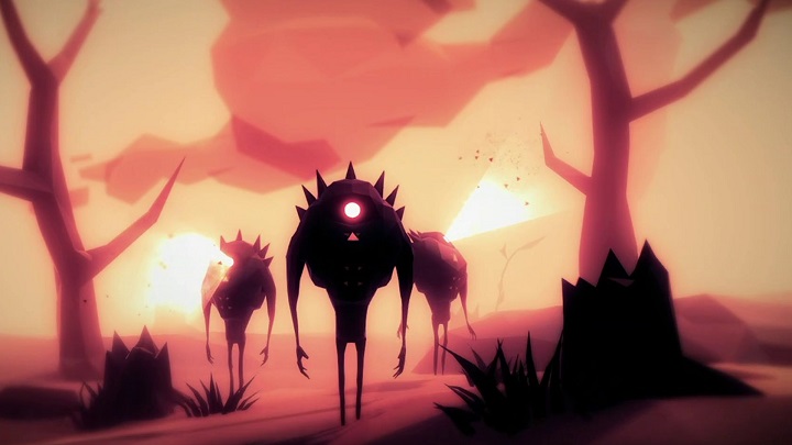 Enigmatyczna narracja i niejasna rozgrywka zyskały Fe zarówno piewców, jak i krytyków. - Premiera i recenzje Fe. Gra szpieguje użytkowników - wiadomość - 2018-02-16