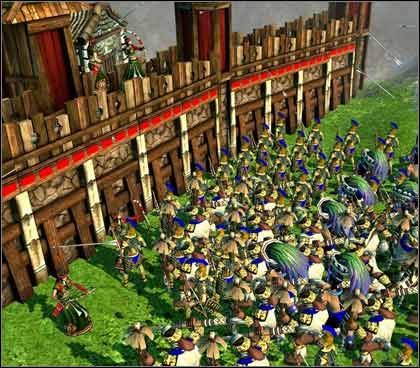 Gra Empire Earth III oficjalnie zapowiedziana - ilustracja #2