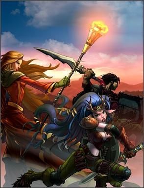 Koniec Mythos? - ilustracja #1