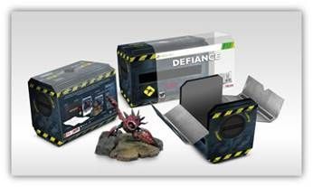 Defiance w planie wydawniczym firmy Cenega - ilustracja #3