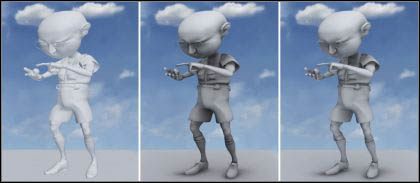 Nowe sterowniki Nvidii - Ambient Occlusion dostępne dla Windows 7 - ilustracja #1