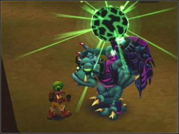 Future Tactics także na PC - ilustracja #1