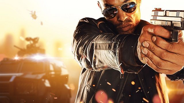 Battlefield Hardline – twórcom nie udało się trafić w dziesiątkę. - Battlefield Hardline debiutuje w USA; pojawiły się pierwsze recenzje - wiadomość - 2015-03-17