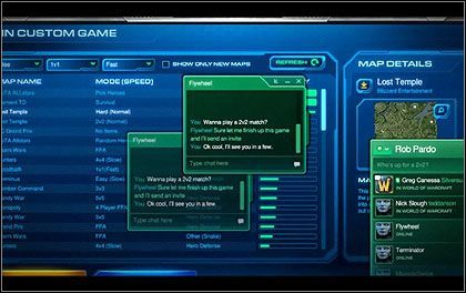 Blizzard pokazuje nowy Battle.net - ilustracja #3