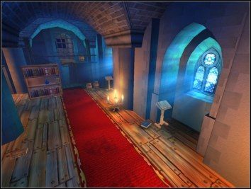 Chester Adventures - klasyczna gra arcade rodem z Polski - ilustracja #2