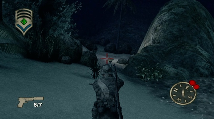 ShellShock: Nam ’67. Źródło: Ermacgerd Longplays / YouTube. - Zanim dali nam Killzone i Horizona, stworzyli brutalną grę o Wietnamie. Żołnierze nie byli tu bohaterami - wiadomość - 2025-09-20