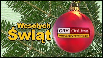 Wesołych Świąt!!! - ilustracja #1