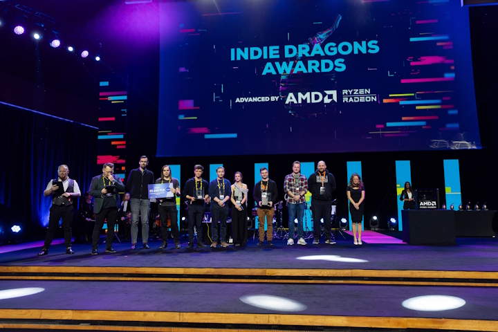 Źródło: Digital Dragons - Kraków znów stanie się stolicą gamingu. Ruszyły przygotowania do Digital Dragons 2026 - wiadomość - 2025-10-29