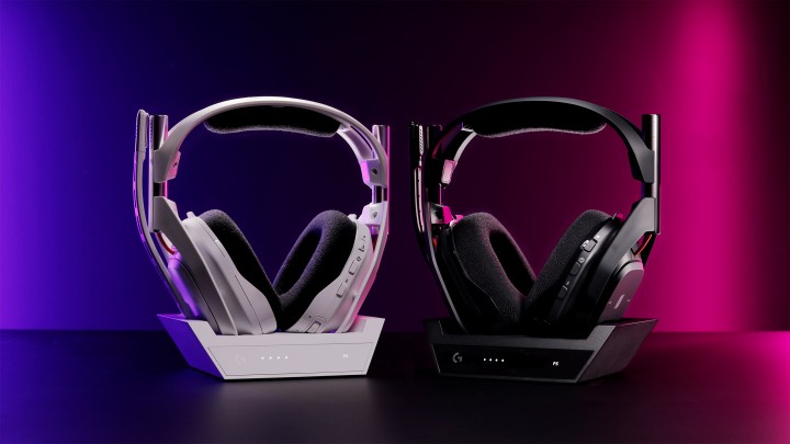 Źródło: Logitech; materiały promocyjne - Logitech pokazał nowy sprzęt gamingowy. Nie ma myszki „na zawsze”, ale pojawiła się odpowiedź na Snap Tapa Razera - wiadomość - 2024-09-18