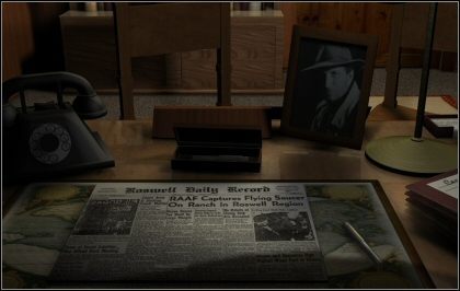 Nadchodzi Aurora - kolejna, klasyczna przygodówka - ilustracja #1