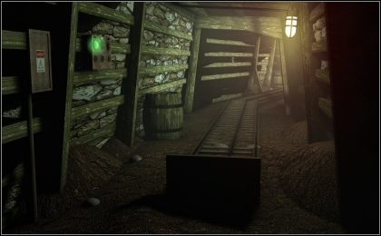 Nadchodzi Aurora - kolejna, klasyczna przygodówka - ilustracja #2