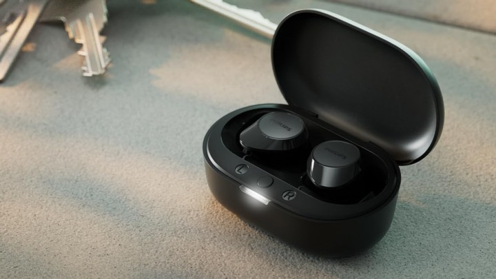 Źródło: Phillips; materiały promocyjne - Te słuchawki mają prawie 5 gwiazdek przy 15000 ocen i kosztują mniej niż 70 zł. To prawdziwy as w rękawie Amazona! - wiadomość - 2025-10-29