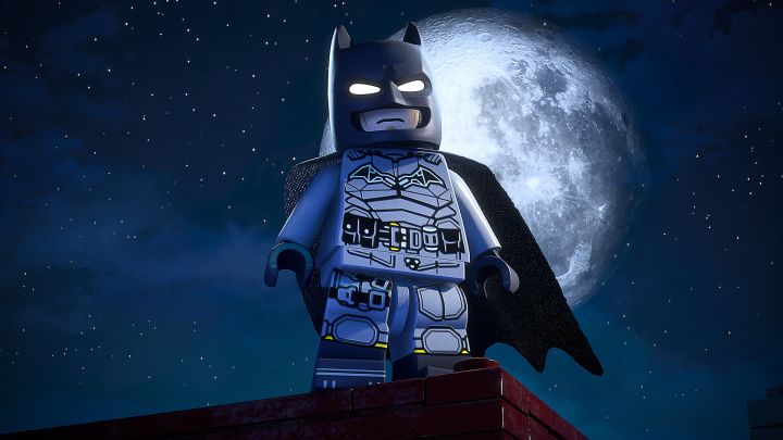 LEGO Batman: Legacy of the Dark Knight, Traveller’s Tales / TT Games, 2026. - LEGO Batman: Legacy of the Dark Knight za darmo przy zakupie produktu Intela!Gratka dla fanów Mrocznego Rycerza! Jeśli w sklepie Media Expert kupimy produkt Intela objęty promocją, to dostaniemy za darmo grę LEGO Batman: Legacy of the Dark Knight na PC - wiadomość - 2026-05-27