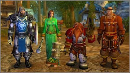 Odcinek serialu South Park 'Make Love, Not Warcraft' laureatem nagrody Emmy - ilustracja #2